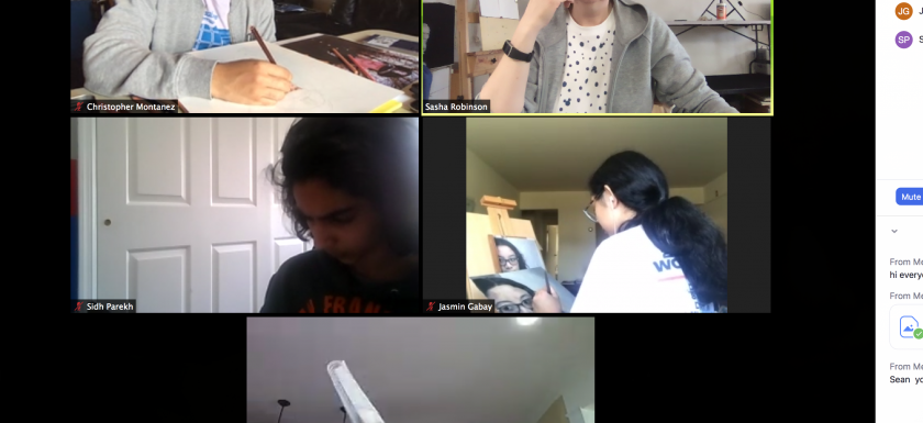 Online Learning